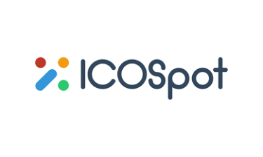 ICOSpot.com - Creative brandable domain for sale