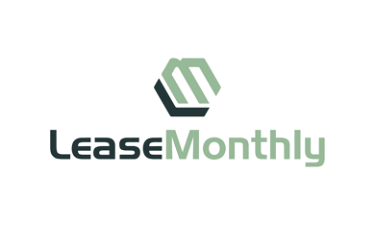 LeaseMonthly logo