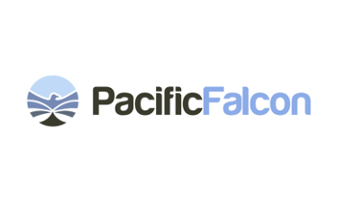 PacificFalcon.com - Creative premium domain names