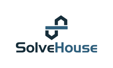 SolveHouse.com - Creative brandable domain for sale