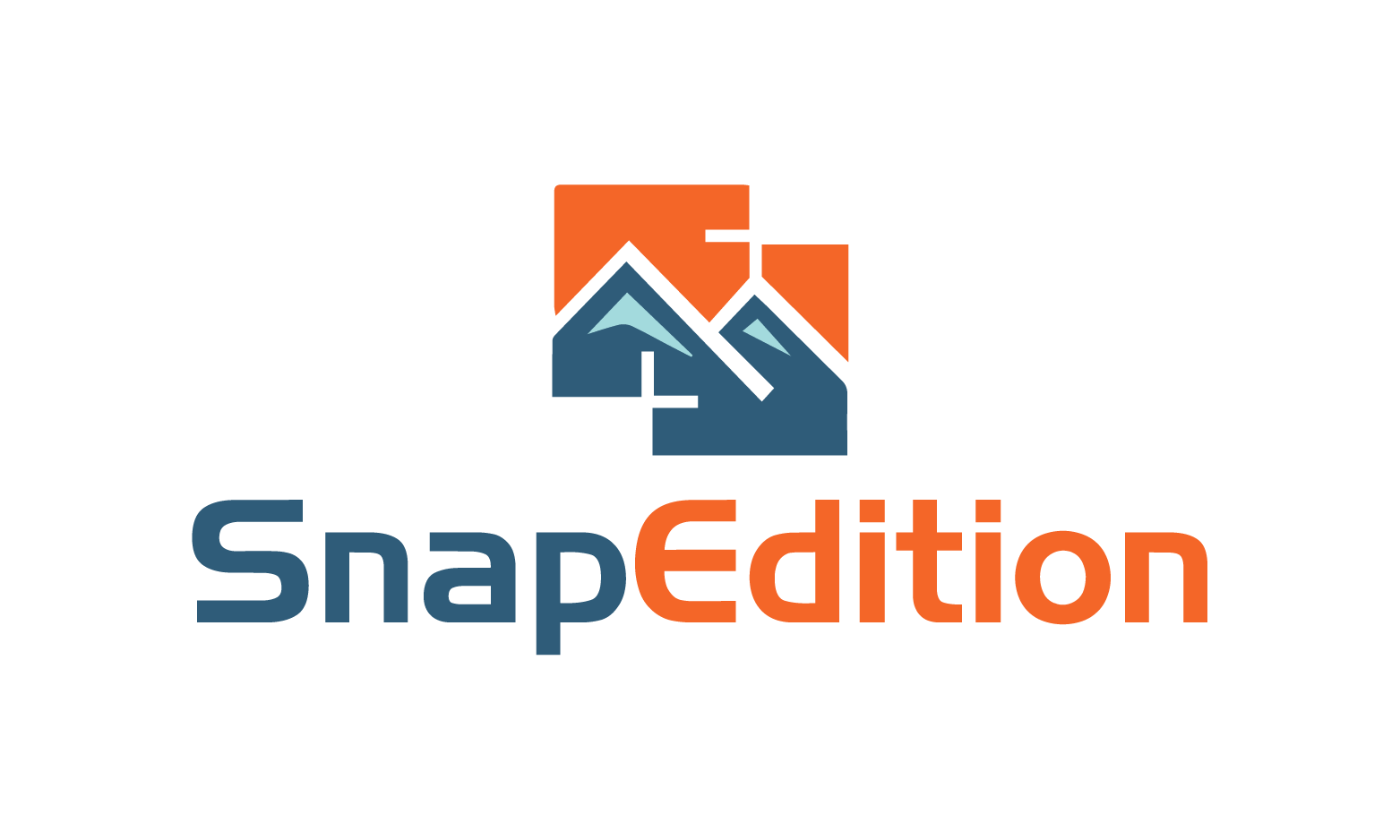 SnapEdition.com - Creative brandable domain for sale
