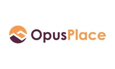 OpusPlace - Catchy premium business names for sale