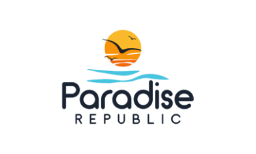 paradiserepublic.com Logo