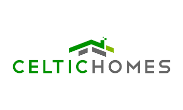 CelticHomes.com