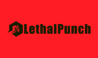 LethalPunch.com