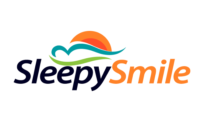 SleepySmile.com