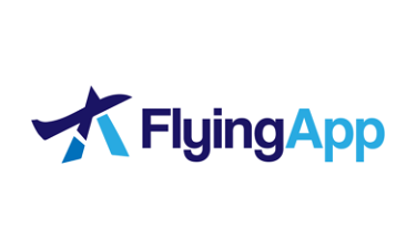 FlyingApp.com - Creative brandable domain for sale