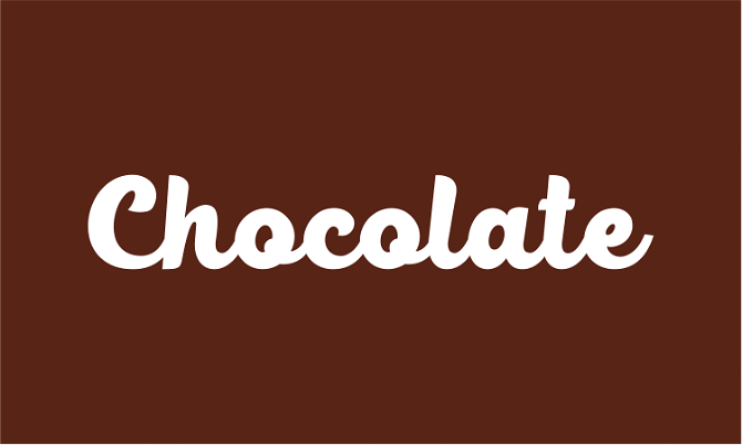 Chocolate.io