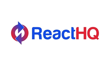 ReactHQ.com
