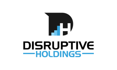 DisruptiveHoldings.com