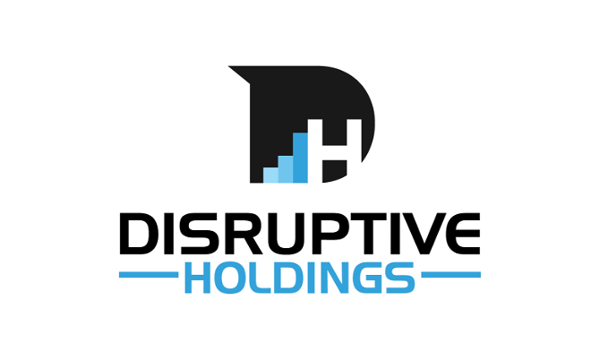 DisruptiveHoldings.com