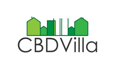 CBDVilla.com - Creative brandable domain for sale