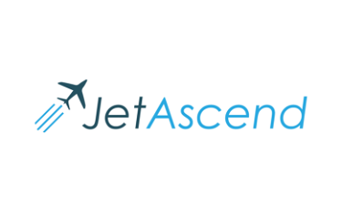 JetAscend.com - Creative brandable domain for sale