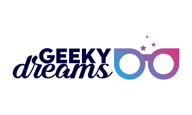 GeekyDreams.com