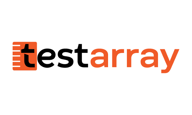 TestArray.com