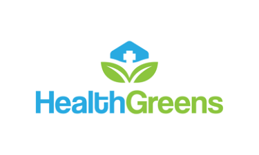 HealthGreens.com