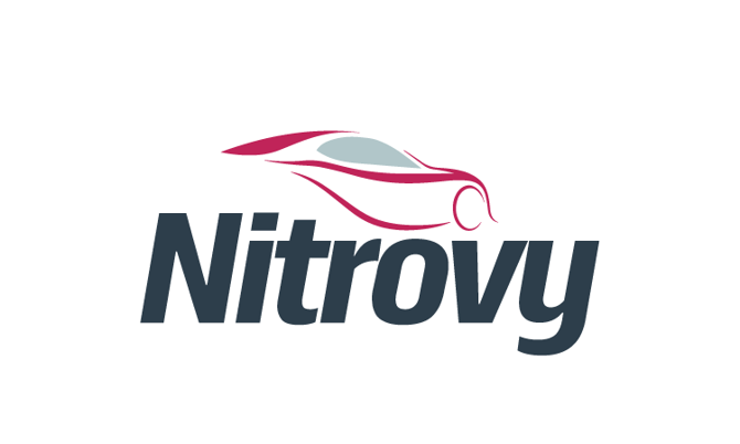 Nitrovy.com