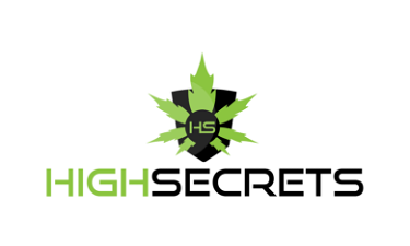 HighSecrets.com - Creative brandable domain for sale