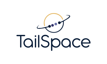 TailSpace.com - Creative brandable domain for sale