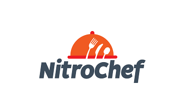 NitroChef.com