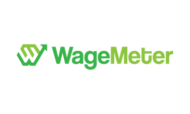 WageMeter logo