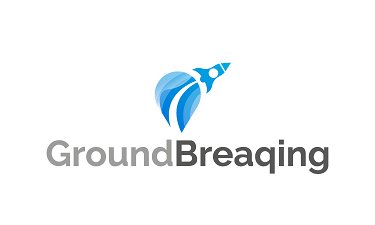 Groundbreaqing.com
