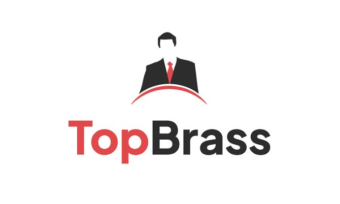 TopBrass.io