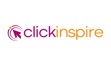 ClickInspire.com - New domains for sale