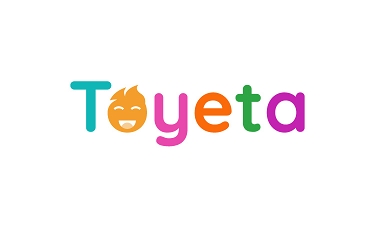 Toyeta.com
