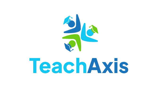 TeachAxis.com