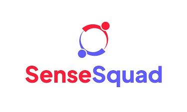 SenseSquad.com