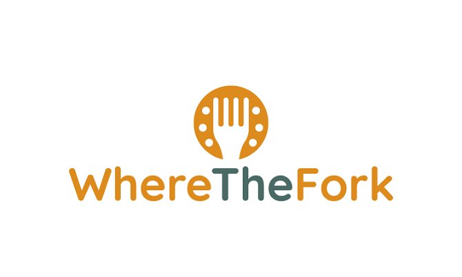 WhereTheFork.com