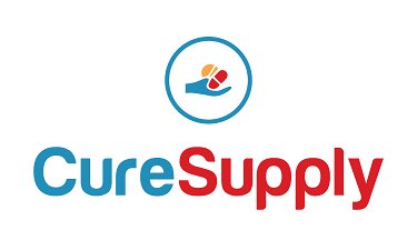CureSupply.com