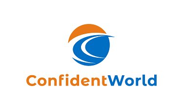 ConfidentWorld.com