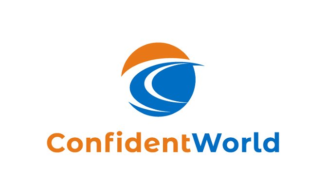 ConfidentWorld.com