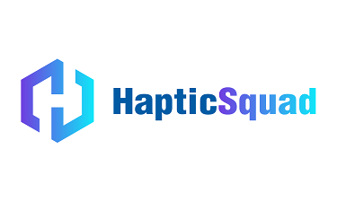HapticSquad.com