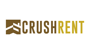 CrushRent.com - buy Unique premium domains