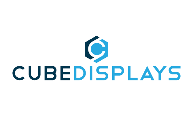 CubeDisplays.com