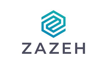 Zazeh.com - Creative brandable domain for sale