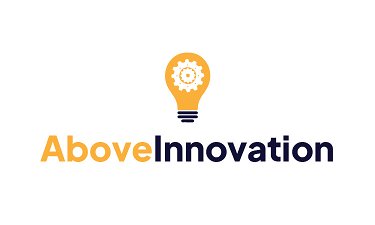 AboveInnovation.com - Creative brandable domain for sale