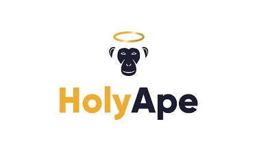 HolyApe.com
