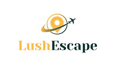 LushEscape.com