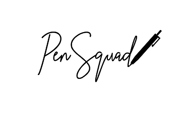 PenSquad.com