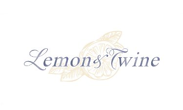 LemonAndTwine.com - Good premium domains for sale
