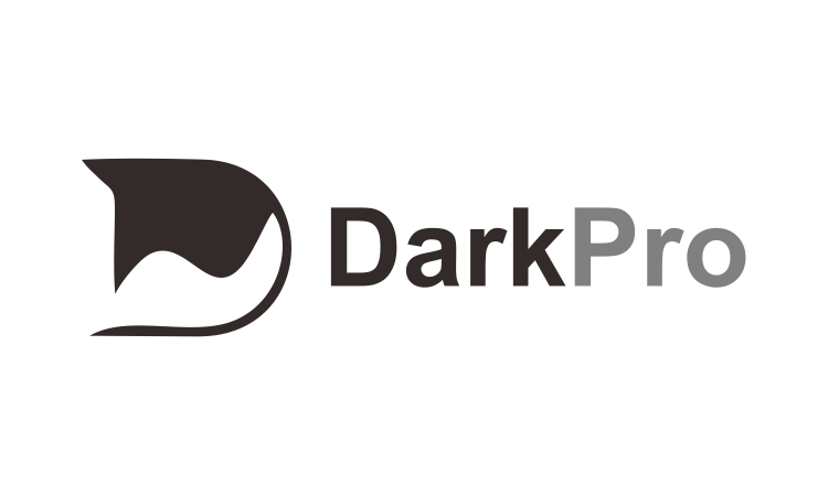 DarkPro.com - Creative brandable domain for sale