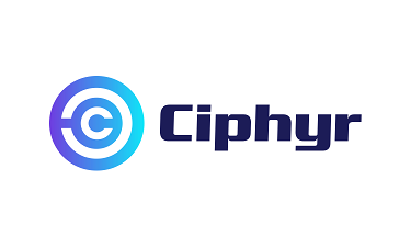 Ciphyr.com