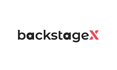 BackstageX.com