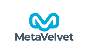 MetaVelvet.com - Creative brandable domain for sale