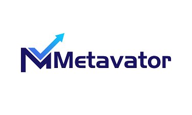 Metavator.com - Creative brandable domain for sale