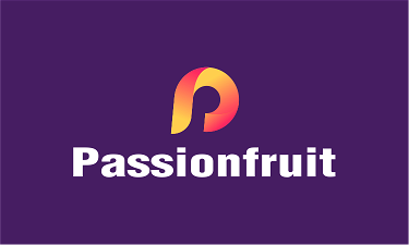 Passionfruit.io